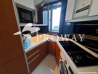 Tai Kok Tsui - The Long Beach Tower 8 09