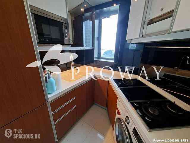 Tai Kok Tsui - The Long Beach Tower 8 09