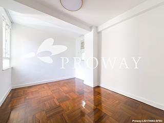 Wan Chai - Phoenix Court 08