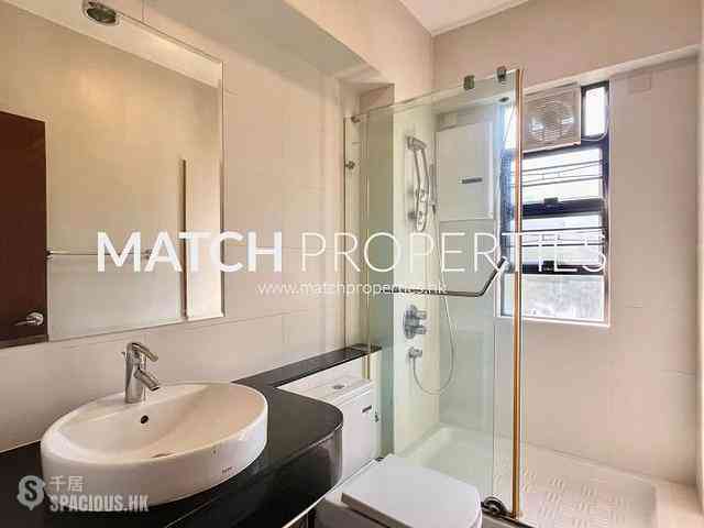 Kowloon Tong - Cambridge Garden 10