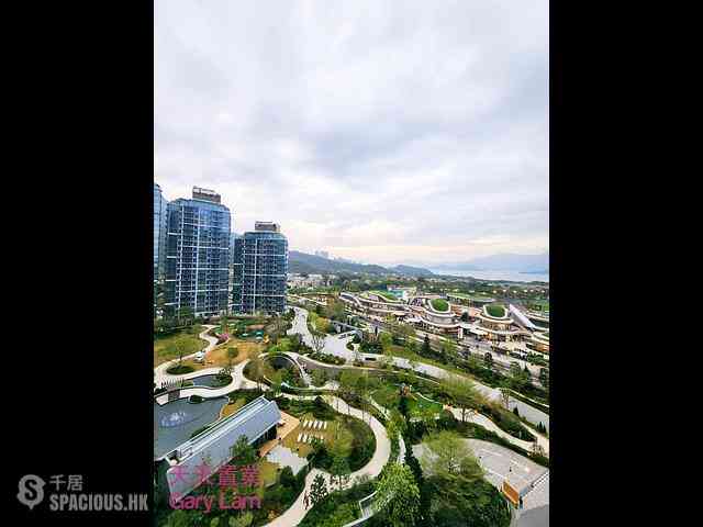Ma On Shan - Sierra Sea 01