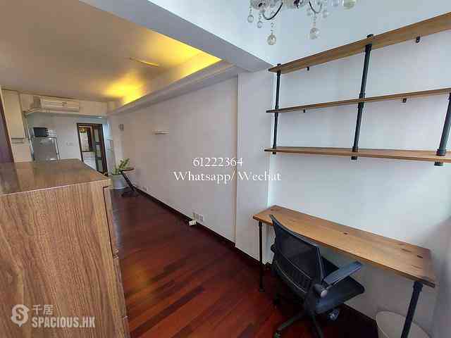 Poho - 152-154, Hollywood Road 18