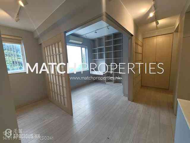 Tai Hang - 101-111, Tai Hang Road 08