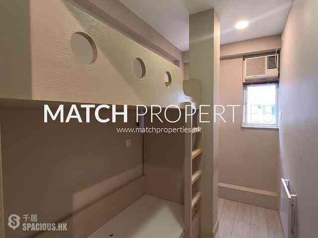 Tai Hang - 101-111, Tai Hang Road 12