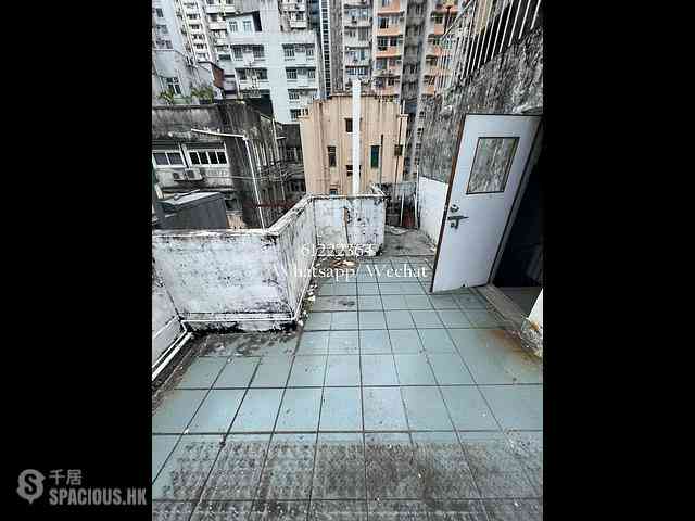Happy Valley - 33-35, Yik Yam Street 07