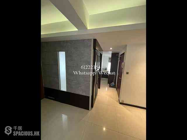 Happy Valley - 33-35, Yik Yam Street 09