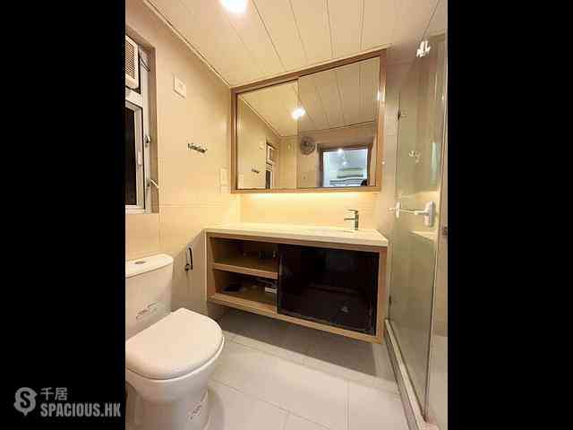 Sheung Wan - Hongway Garden Block A 03