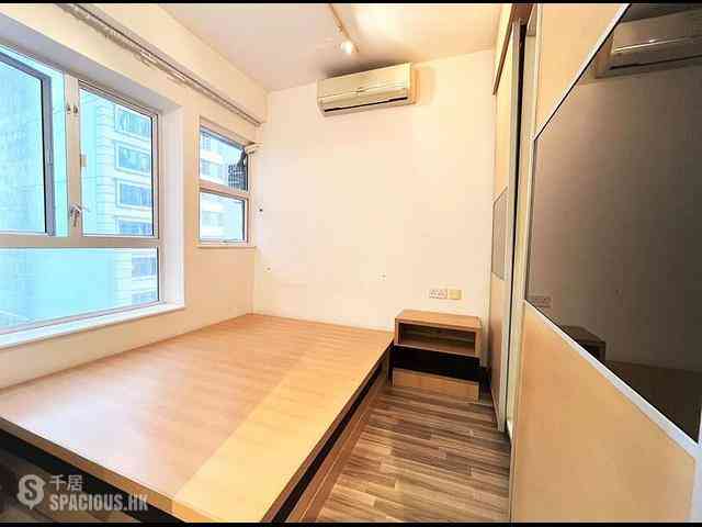 Sheung Wan - Hongway Garden Block A 04