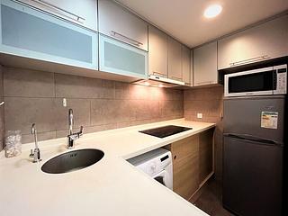 Sheung Wan - Hongway Garden Block A 05