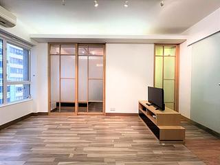 Sheung Wan - Hongway Garden Block A 06