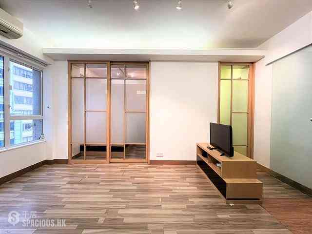 Sheung Wan - Hongway Garden Block A 06