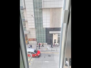 Shek Tong Tsui - Yip Cheung Building 09
