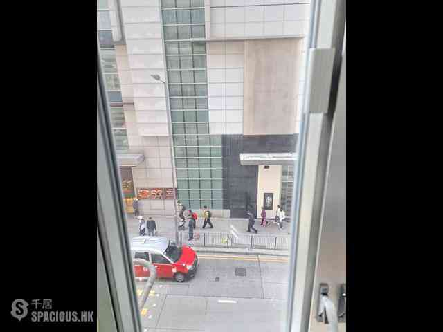 Shek Tong Tsui - Yip Cheung Building 09