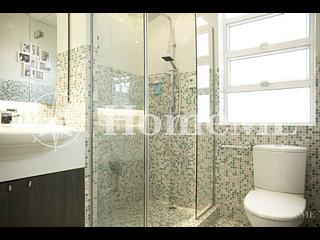 Pok Fu Lam - Four Winds Apartment 08