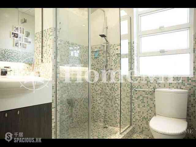 Pok Fu Lam - Four Winds Apartment 08