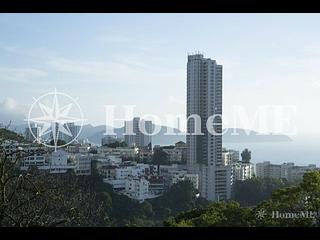 Pok Fu Lam - Four Winds Apartment 02