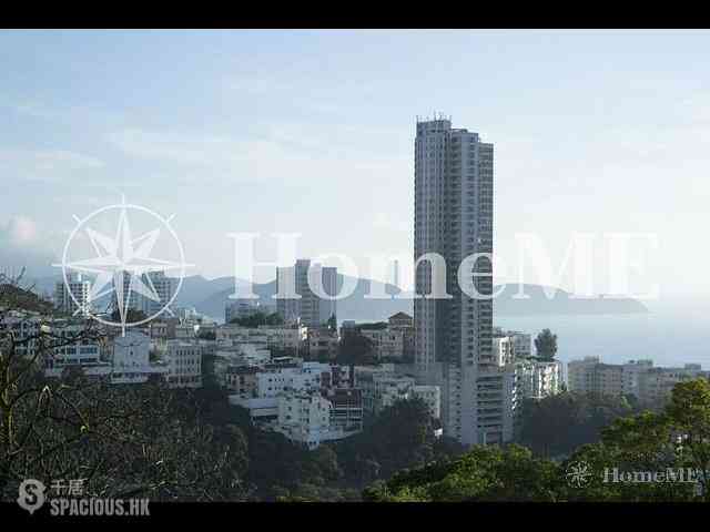 Pok Fu Lam - Four Winds Apartment 02