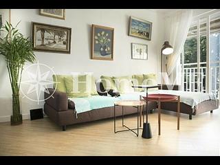 Pok Fu Lam - Four Winds Apartment 03