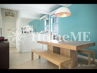 Pok Fu Lam - Four Winds Apartment 04