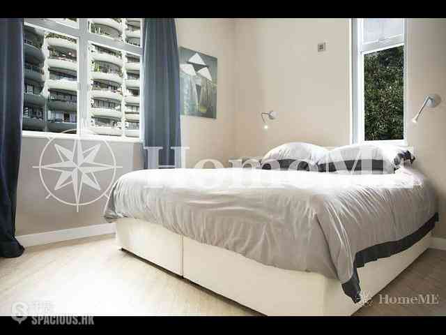Pok Fu Lam - Four Winds Apartment 05