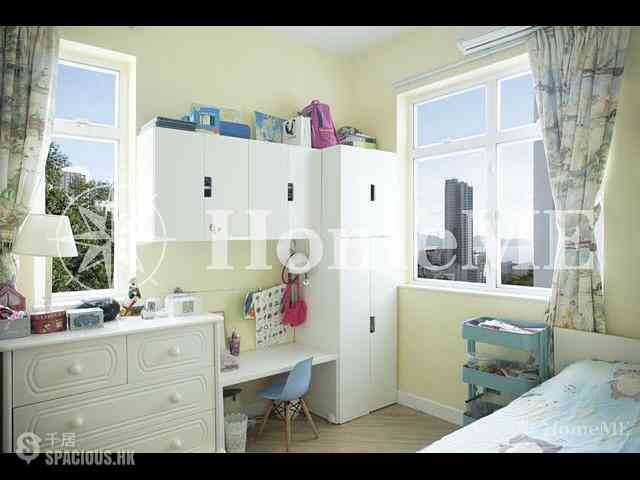 Pok Fu Lam - Four Winds Apartment 06