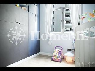 Pok Fu Lam - Four Winds Apartment 07
