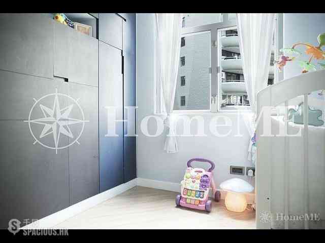 Pok Fu Lam - Four Winds Apartment 07