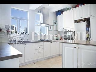 Pok Fu Lam - Four Winds Apartment 09
