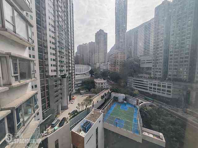 西半山 - 寶恆苑 03