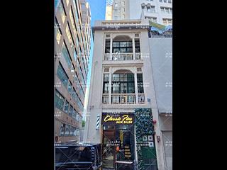 Central - 99F, Wellington Street 02