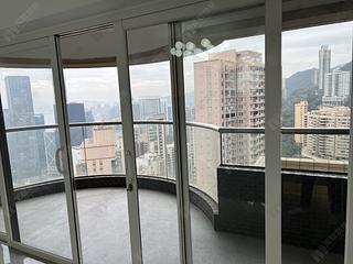 Mid Levels Central - Garden Terrace Block 3 02