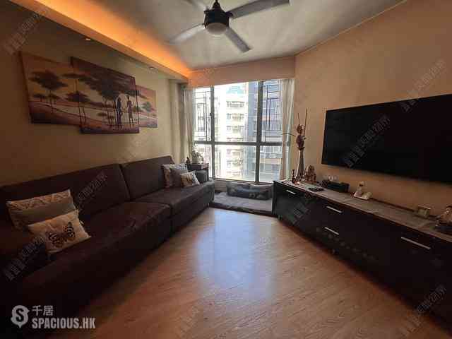 Mid Levels Central - Goldwin Heights 01