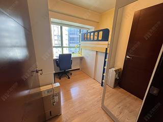 Mid Levels Central - Goldwin Heights 04