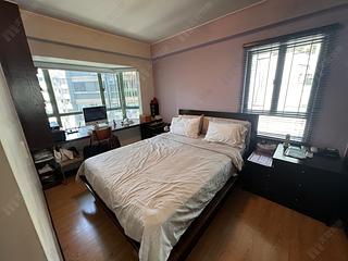 Mid Levels Central - Goldwin Heights 06