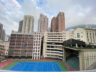 石塘咀 - 翰林峰 06