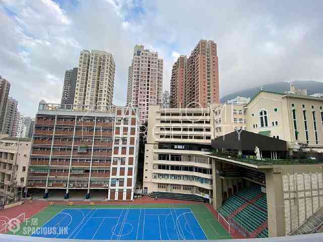 石塘咀 - 翰林峰 06