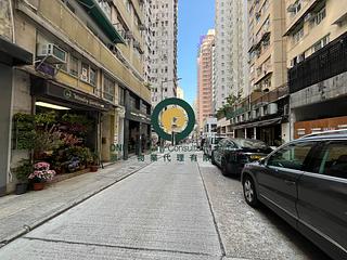 Sai Ying Pun - Highlight House 02