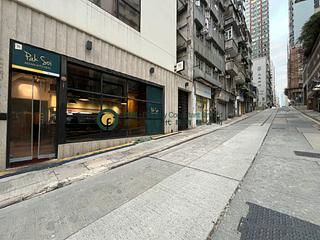 Sai Ying Pun - 111, High Street 02