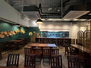 Sai Ying Pun - 111, High Street 05
