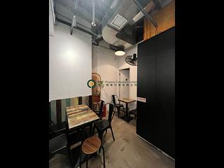Sai Ying Pun - 111, High Street 08