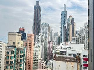 Kennedy Town - Cadogan 04