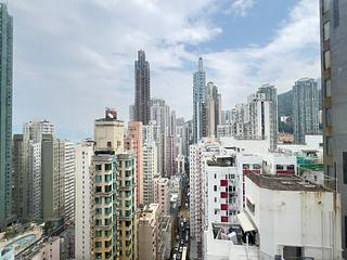 Kennedy Town - Cadogan 05