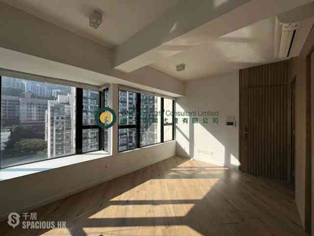 Sai Ying Pun - 111, High Street 06