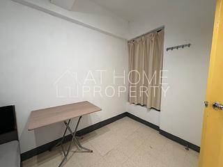 Wan Chai - Cheong Ip Building 04