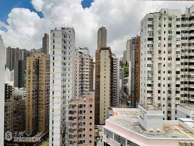 跑马地 - 宏德街2号 01