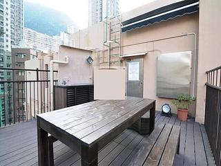 Mid Levels Central - Good View Court 04