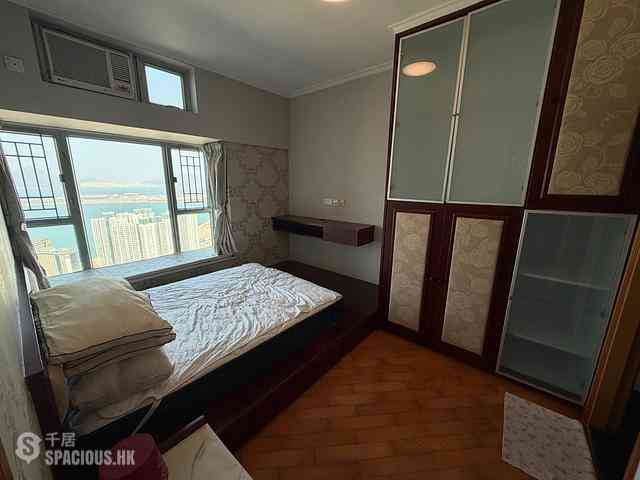 Tung Chung - Coastal Skyline 03