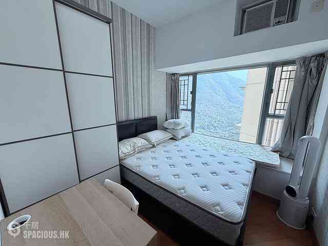 Tung Chung - Coastal Skyline 06