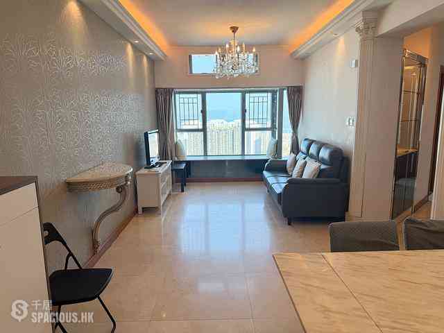 Tung Chung - Coastal Skyline 02