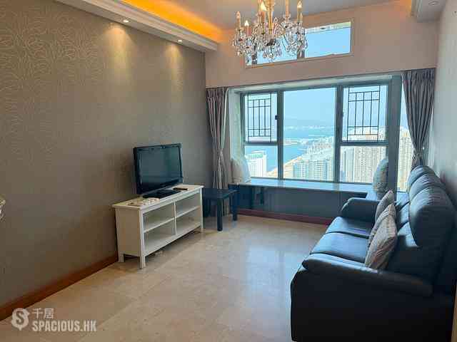 Tung Chung - Coastal Skyline 01